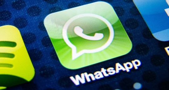 Whatsapp'a sesli görüşme özelliği gelmiyor!