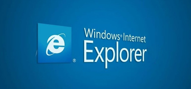 Microsoft Internet Explorer için İsim Arıyor