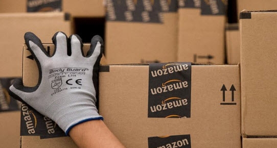 Amazon Çöktü 70 bin TL'lik Ürün 3 Kuruşa Satıldı