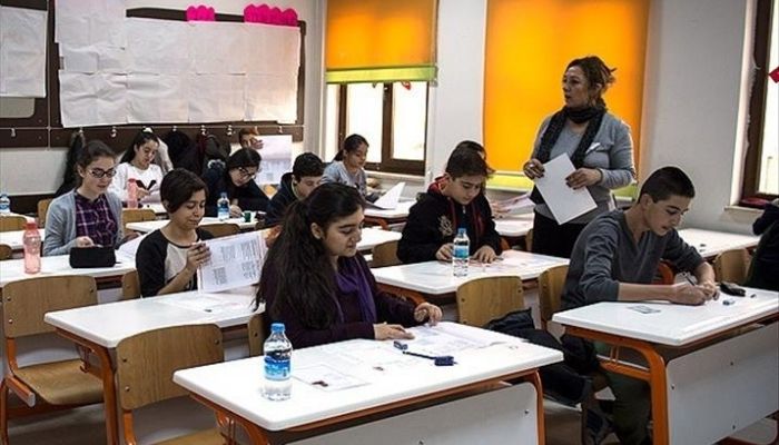 Sınavla kayıt alacak özel okullar açıklandı