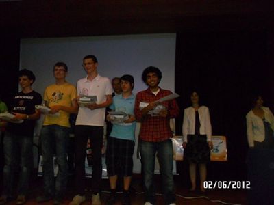 Galatasaray Lisesi Öğrencisi Dünya Matematik Birincisi 