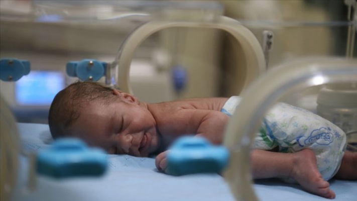 Prematüre bebeklerde engelsiz sağ kalım oranı arttı