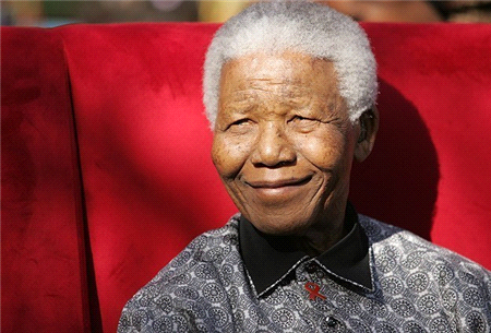 Mandela'nın filmi 4 Nisan'da vizyona girecek