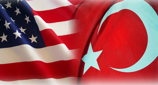 'Din Özgürlüğü Karnesi'nde Türkiye'ye 'kırık' not