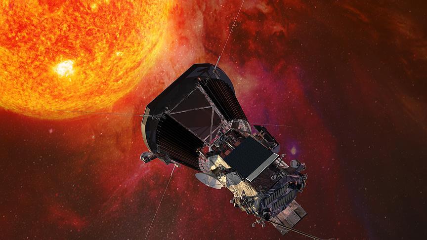 NASA Güneş keşif uydusuna astrofizikçinin adını verdi