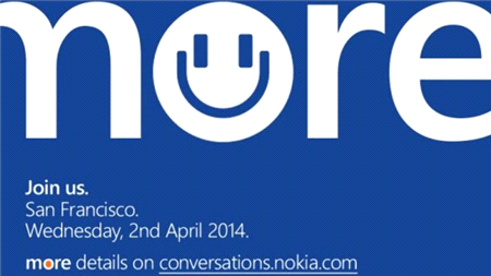 Nokia Lumia modelleri 2 Nisan’da geliyor