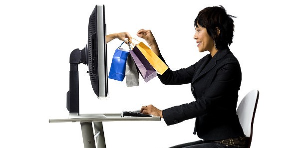 Kadınlar alışveriş için neden interneti seçiyor?