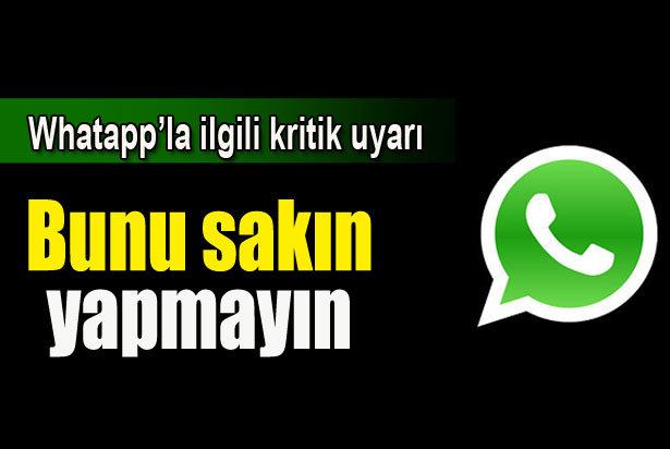 WhatsApp kazaların en önemli nedenleri arasına girdi