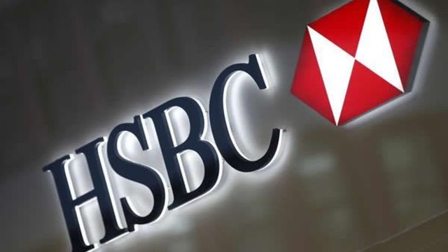 HSBC’ye Siber Saldırı! 