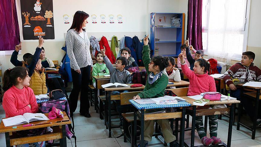 Okullardaki yabancı dil eğitiminde yeni dönem