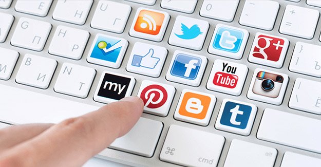 Sosyal Medya’da Haber Sitesi Olmak