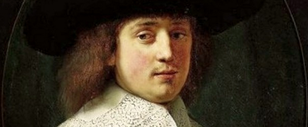 Rembrandt'ın iki tablosu satışta