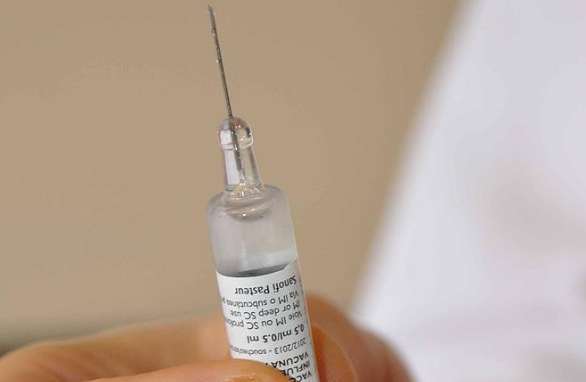 Çin canlı virüsten grip aşısı üretti