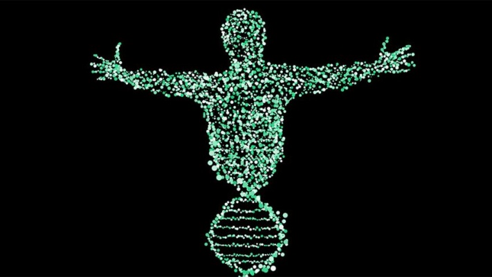 Kansere yol açan bazı gen mutasyonları onlarca yıl önce başlıyor
