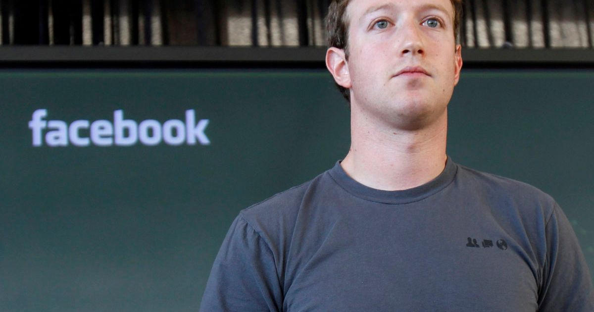 Zuckerberg, Facebook yönetiminde kalacak!