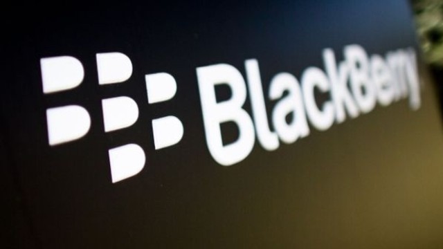 Microsoft BlackBerry’i Satın Almak İstiyor