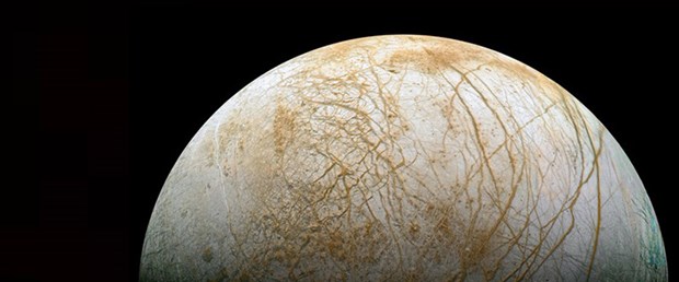 NASA, gözünü Europa’ya dikti