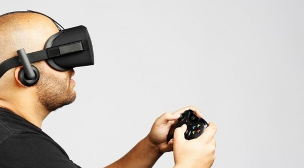 Xbox VR’ye karşı