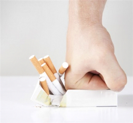 Her Yıl Sigaradan Ölen 6 Milyon Kişinin 600 Bini Pasif İçici