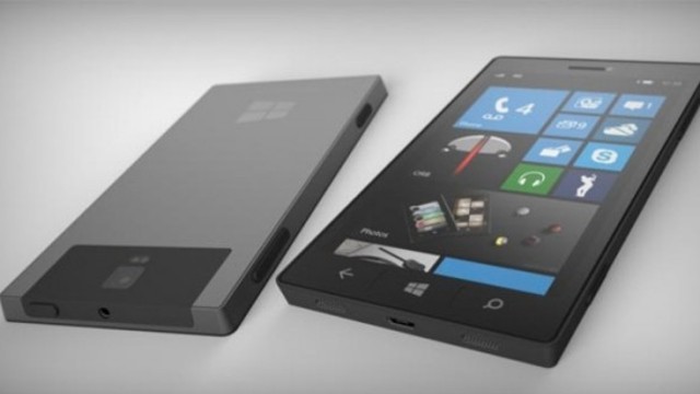 Surface Phone’a hazır olun