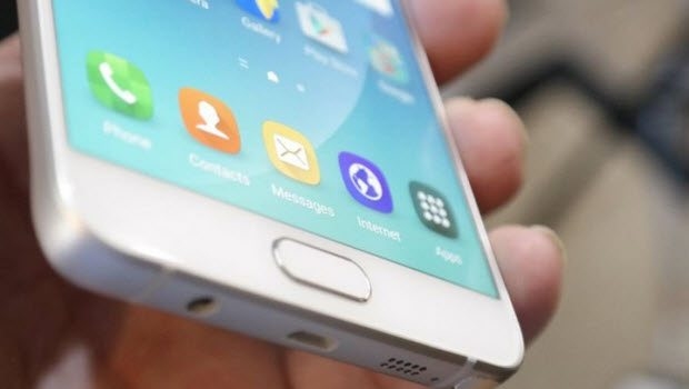 Galaxy Note 5 kullananlara önemli uyarı