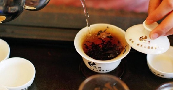 Dünyanın En Pahalı Çayı Pelerin 