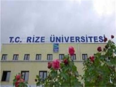 Rize Üniversitesinin Adı Değiştirilecek 