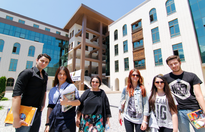 ​Bursa Orhangazi Üniversitesi Tercih ve Tanıtım Günleri Başladı