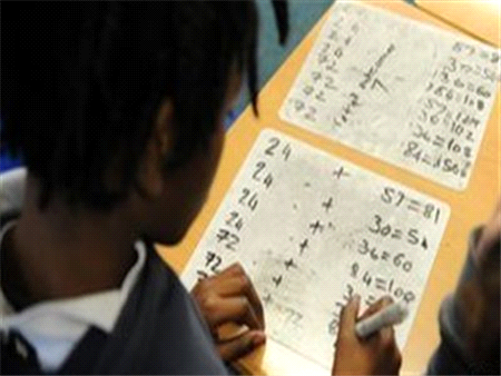 Poor pupil cash 'plugging holes in school budgets'
