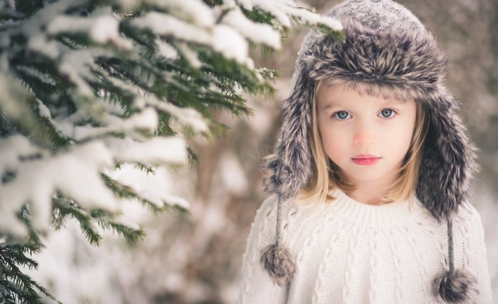 Çocukları kış hastalıklarından nasıl koruruz?
