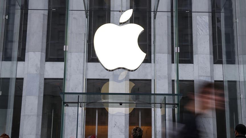 Apple'ın piyasa değeri rekor kırdı