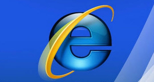 Internet Explorer Tarih Oluyor !
