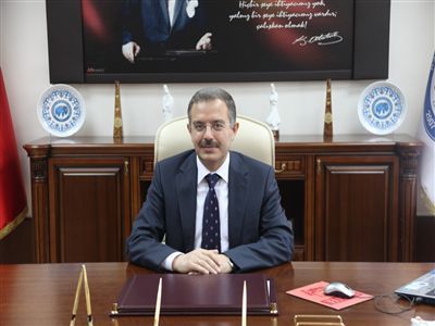 Karamanoğlu Mehmetbey Üniversitesi’nde Eğitim Fakültesi Kuruldu