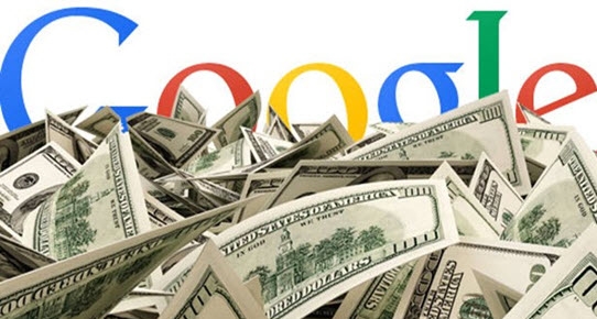 Google 100 milyon dolar dağıtacak!