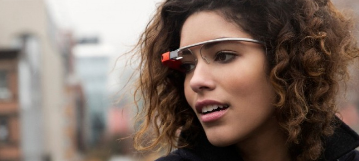 Google Glass ekibinin adı ‘Aura Projesi’ oldu
