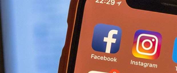 Facebook ve Instagram'a yaş sınırı geliyo