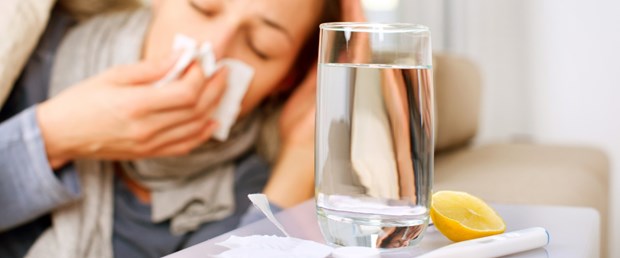 Grip dünyada her yıl yaklaşık 500 bin can alıyor