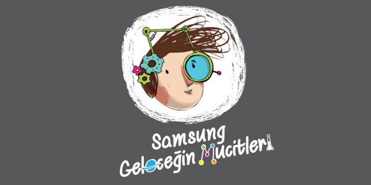 Samsung Geleceğin Mucitleri Yarışması’nın kazananları ödüllendirildi