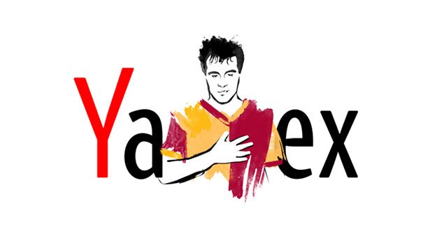 Yandex, Metin Oktay'ı Unutmadı 