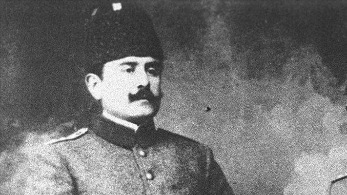 'Şark Fatihi' Kazım Karabekir ölümünün 72. yılında anılıyor