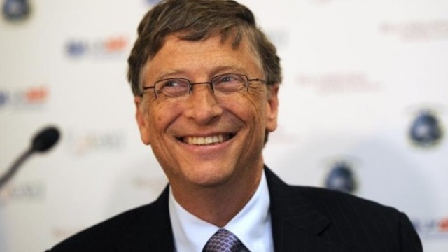 Bill Gates, Apple Konusunda Kararsız