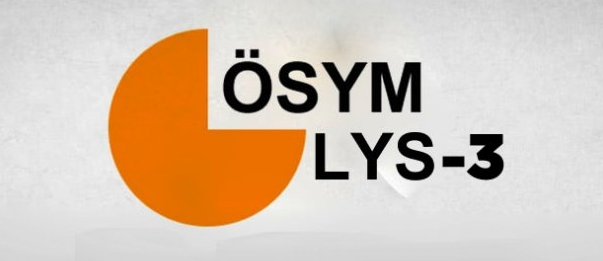 LYS-3 (Türk Dili ve Edebiyatı - Coğrafya-1) Nesibe Aydın Eğitim Kurumları Değerlendirmesi
