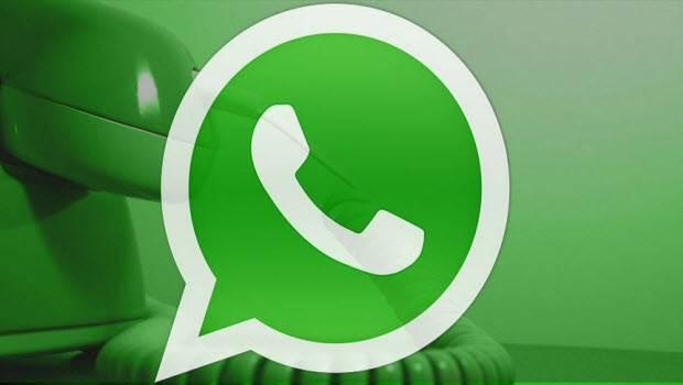 Whatsapp'ta mesajları yıldızlayın