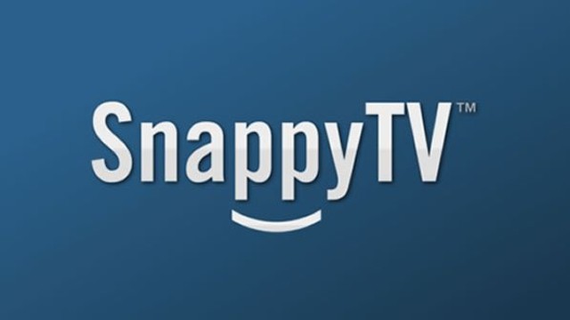 Twitter, SnappyTV’yi satın aldı