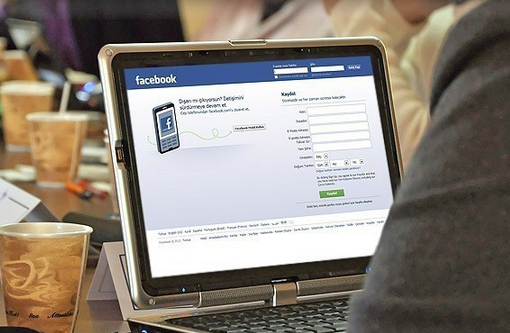 Facebook İlk Çeyrek Bilançosunu Açıkladı