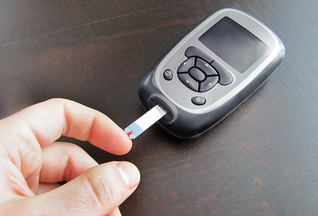 Dünya nüfusunun yüzde 8'i diyabet hastası