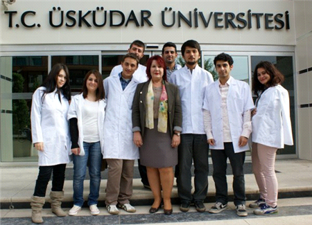 Üsküdar Üniversitesi 7 programda Yüksek Lisans Öğrencisi Alacak