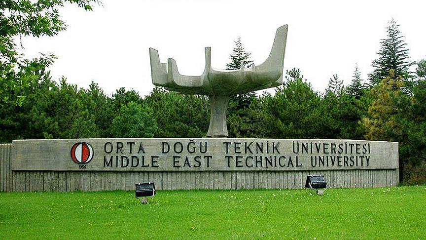 ODTÜ ve İstanbul Üniversitesi ilk 500'de