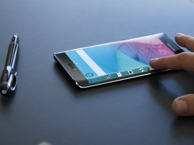 Samsung Galaxy S6 Özellikleri Açıklandı 