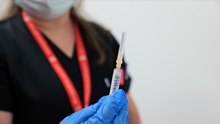 Yerli Kovid-19 aşısı 'TURKOVAC' için kritik aşama